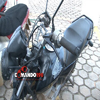 Polícia identifica motociclista que matou técnica de enfermagem atropelada e fugiu sem prestar socorro