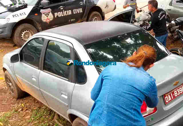 Polícia pede quebra de sigilo de telefone do ex-assessor da Assembleia encontrado morto no domingo