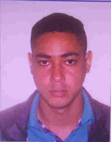 Vídeo: Polícia divulga foto de criminoso autor de ao menos três roubos em um único dia na Capital