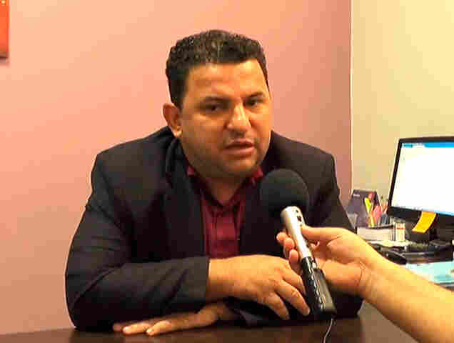 Procurador da Câmara de Cacoal é assassinado