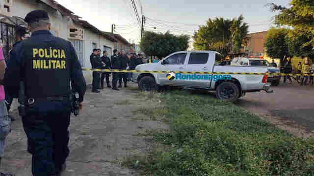 Acusados de matar sargento da PM a tiros vão a júri popular; Confira os julgamentos de junho