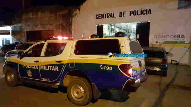 Mulher é agredida pelo marido após reclamar que ele vendeu botija de gás em boca de fumo