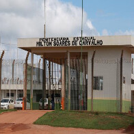 Com fugas desta terça-feira, mais de 100 detentos já fugiram dos presídios somente neste ano