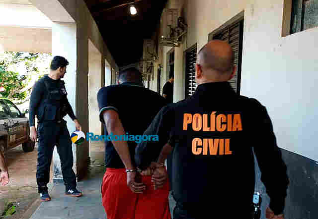 Vídeo: Polícia Civil desencadeia operação para prender bando especializado em roubos a bancos e caixas eletrônicos