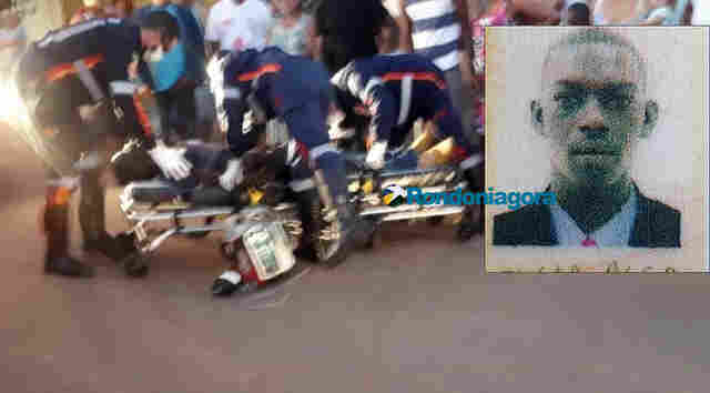 Briga entre haitianos por causa de mulher termina em assassinato