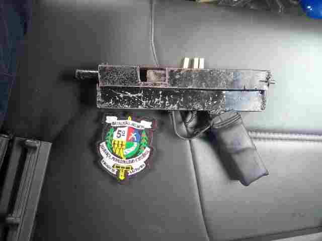 Polícia prende bando por receptação na Zona Leste