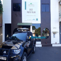 Operação da PF combate desvio de recursos públicos no Distrito Sanitário Indígena de Porto Velho