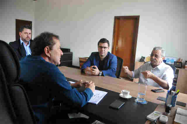 Porto Velho sediará Centro de Desenvolvimento do Futebol da CBF