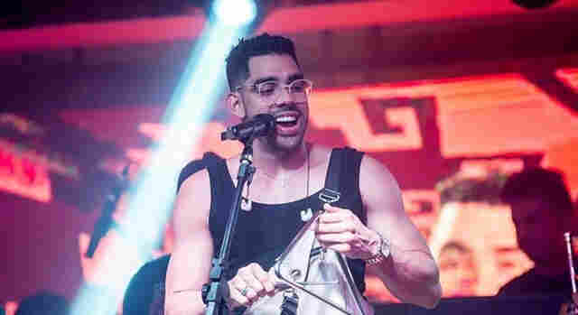 Avião com cantor Gabriel Diniz cai em Sergipe; artista ficou conhecido pelo hit Jenifer