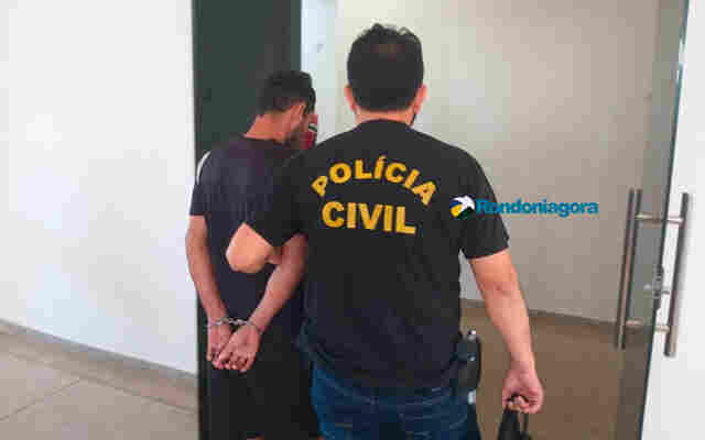 Polícia Civil em Rondônia cumpre mandados na Operação Cronos II
