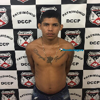 Polícia prende mais um integrante de quadrilha especializada em roubos a bancos em Porto Velho