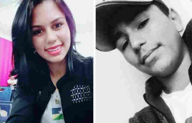 Corpos de jovens que desapareceram após caírem de pedra no Rio Machado são encontrados