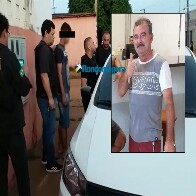 Vídeos: Adolescente contratou bandidos por R$ 20 mil para mandar matar o próprio pai na Capital