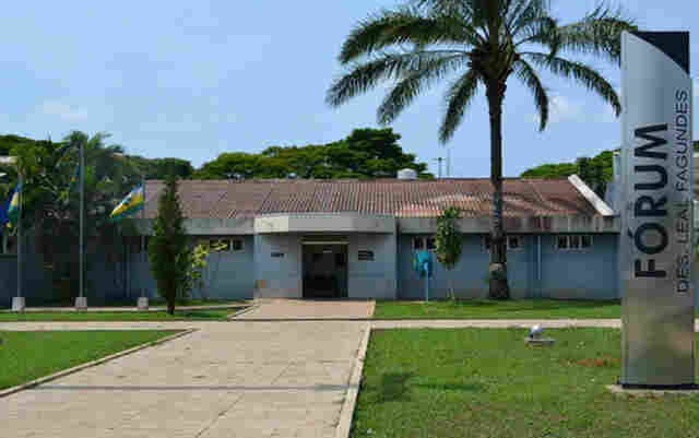 Triagem do projeto Justiça Rápida em Vilhena encerra nesta sexta-feira