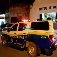 Advogados são presos acusados de entregarem carta de facção criminosa a presidiário em Porto Velho