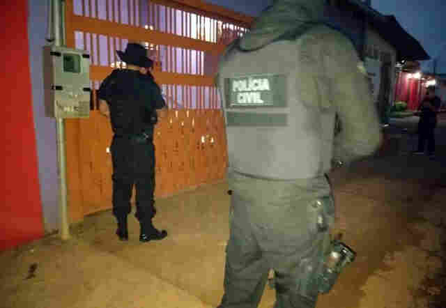 Polícia Civil deflagra operação para combater tortura em presídios de Rondônia