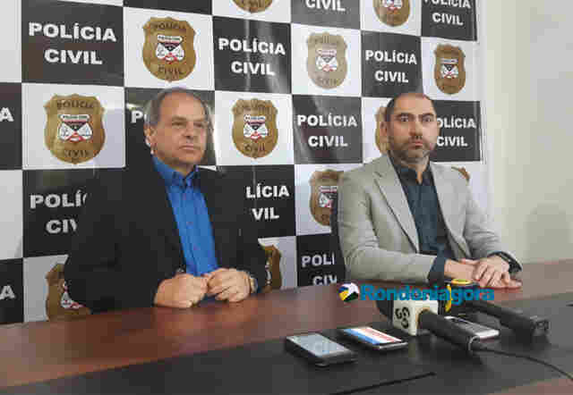 Três agentes são presos e um está foragido acusados de torturar preso cadeirante no 470, na Capital