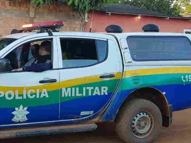 Mulher é agredida a socos e enforcada pelo marido enquanto dormia