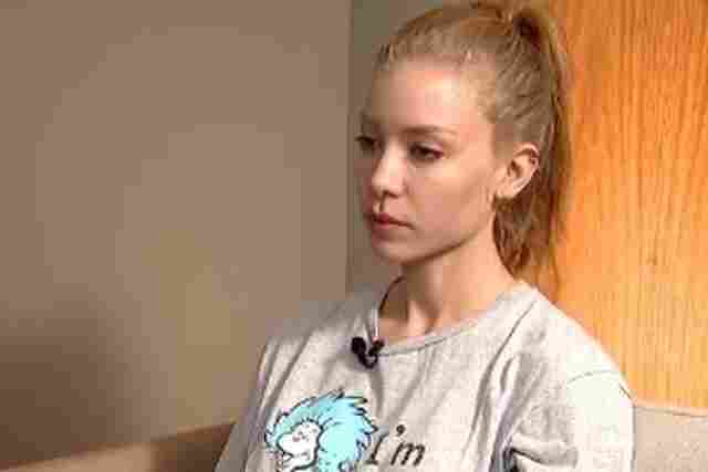 Modelo detalha acusação de estupro contra Neymar em entrevista ao SBT