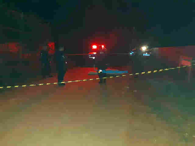 Ex-presidiário é assassinado a tiros em distrito de Porto Velho