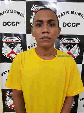 Polícia identifica assassinos de vendedor da Oi que reagiu à assalto na Capital