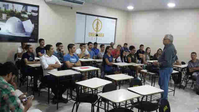 Ji-Paraná recebe reunião preparatória para Congresso de Profissionais do Sistema Confea/Crea e Mútua