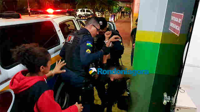 Adolescente tenta tirar a vida após fim de namoro