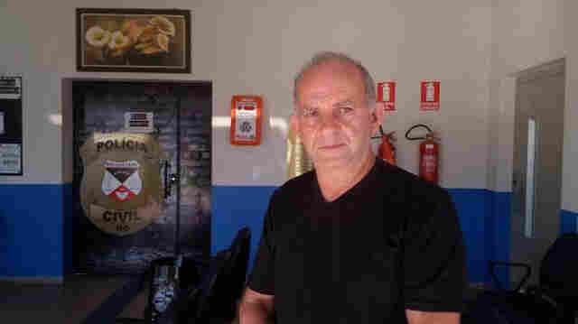 Caminhoneiro é sequestrado e tem carga de café, avaliada em mais de R$ 200 mil, roubada