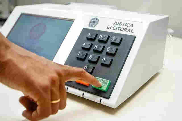 Eleitores de Candeias do Jamari voltam às urnas em 7 de julho para escolher novo prefeito
