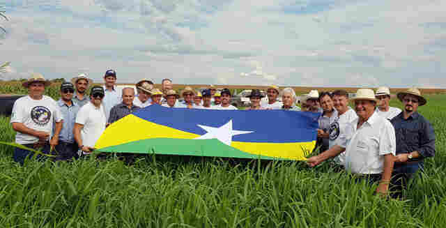 Caravana da Pecuária incentiva suspensão da vacinação contra aftosa em Rondônia