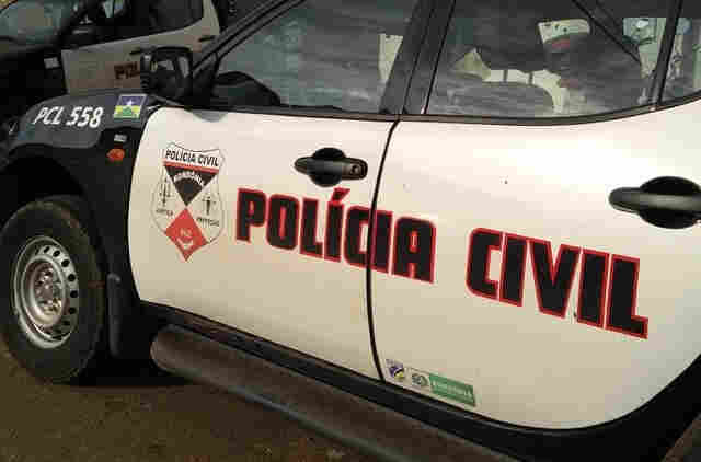 Polícia identifica e indicia criminoso que furtou escola da Zona Leste