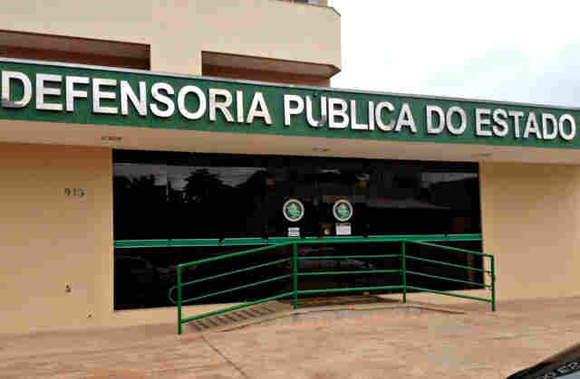 Defensoria Pública de Rondônia altera horário de funcionamento em razão dos jogos da Seleção Feminina