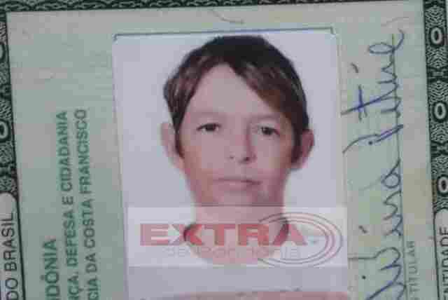 Locutor  é assassinado a paulada em Vilhena