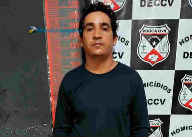 Mestre de obras alega que matou para não morrer em Porto Velho