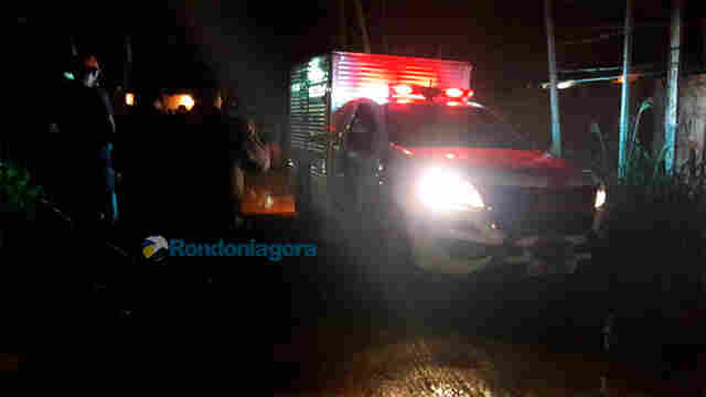 Motociclista é morto por atirador em Candeias