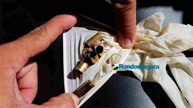 Ex-presidiário é morto a tiros no Bairro Areal, nesta segunda-feira