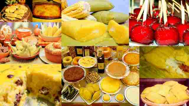 Festas juninas reúnem a alegria com o sabor do campo em Rondônia