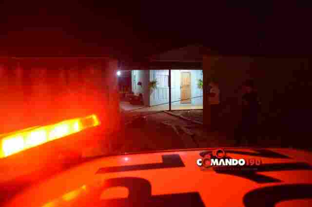 Ex-presidiário ameaçado por facção criminosa é morto a tiros, em Ji-Paraná