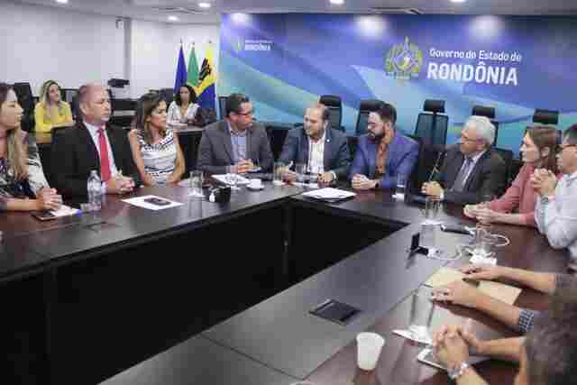 Repasse do Fitha destinado aos municípios não será cortado, garante Governo do Estado