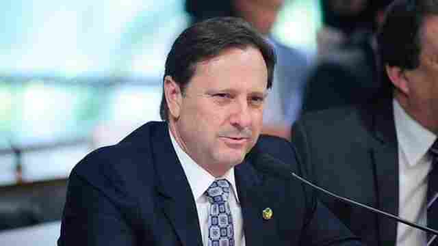 Ministro do Supremo suspende viagem de Acir Gurgacz para o Caribe