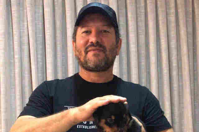 Empresário que estava desaparecido é encontrado morto com perfurações de faca