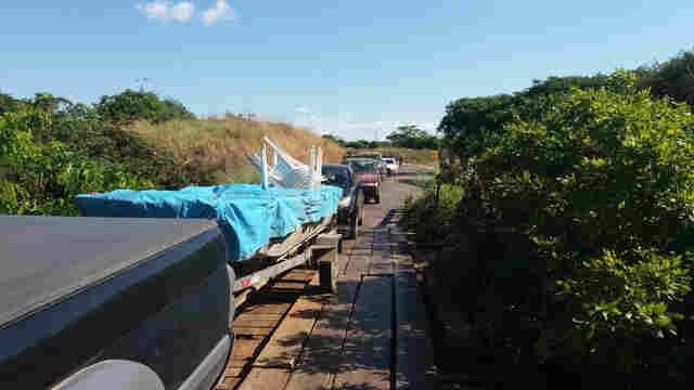 DNIT interdita acesso a Guajará-Mirim pela BR-425 por 12 horas neste sábado