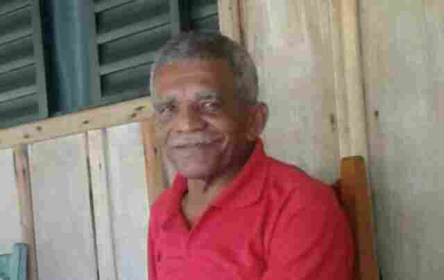 Morre aos 70 anos o ex-prefeito de Cerejeiras, Manoel da Serraria