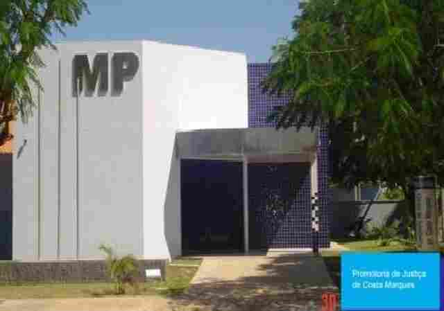 MP recomenda anulação de pregão para locação de máquinas em Costa Marques