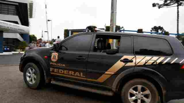 Lava Jato deflagra operação para prender presidente do Grupo Petrópolis