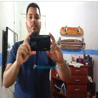 Homem que se jogou de viaduto sai da UTI após 34 dias