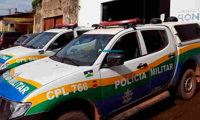 Golpista é preso tentando comprar colchão com documento falso