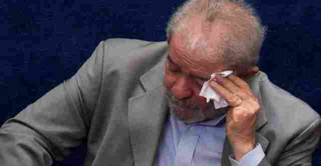 Justiça autoriza transferência de Lula do Paraná para São Paulo