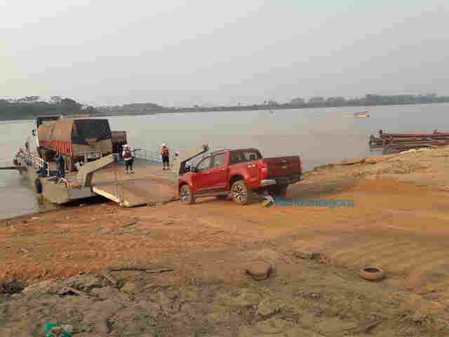 Caminhonete roubada em Rondônia é recuperada na Bolívia após ação da especializada em furtos e roubos de veículos