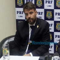 “Operação Pare e Siga”: Superintendente da PRF é afastado e PF realiza buscas na sede do órgão em Porto Velho